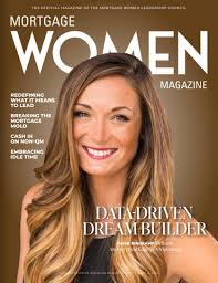Mortgage Women Magazine September 2020 by ambizmedia