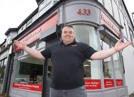 We did not find results for: Gateshead Man Launches New Kitchen Makeover Showroom In Wake Of National Lockdown Newcastle Magazine Newcastle Deserves Good News