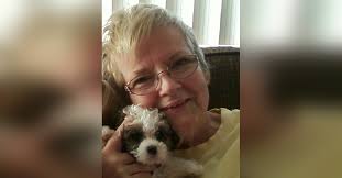 Obituary information for Alene Marie Gross