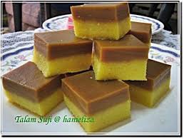 Kuih cara ni ada 2 versi, satu manis dan satu … hi semua, kali ini che nom nak sediakan bomboloni, iaitu resepi donut versi orang itali. Resepi Kuih Lapis Suji Resepi Merory Sedap Betul