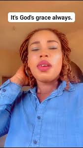 It's God's grace always , His grace is sufficient for me , Doyin Fitila  Adediji Adedoyin , #FITILA