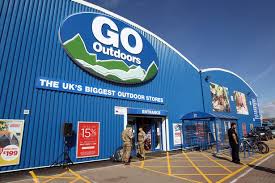 Thank you for your help. Jd Sports To Keep Majority Of Go Outdoors Stores After Buying It Straight Back Out Of Administration Business Insider