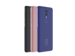 Alcatel 1X 2019 - Notebookcheck.com ...