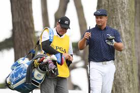 Trùm phát bóng bryson dechambeau đột ngột hỏng vũ khí sở trường ngay vòng khai cuộc major pga nhập cuộc từ hố 1, dechambeau thu hai birdie sau sáu hố. Verruckter Wissenschaftler Und Muskelprotz Golftime De Panorama