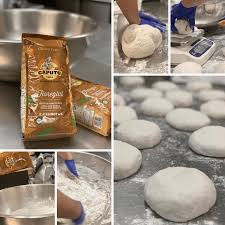 Ever wonder which all purpose gluten free flour blends are best in which recipes? Gluten Free Pizza What S New Marco S Coal Fired