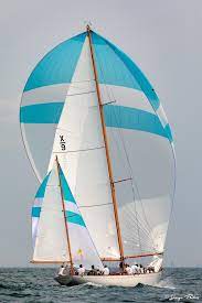 S S Design 59 Santana Sailing Ships Classic Sailing Classic Boats