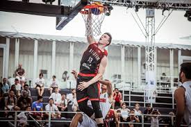 De 3x3 belgian lions veroveren zo het laatste ticket voor de olympische spelen van komende zomer in tokio. 3x3 U18 Lions Zijn Goed Begonnen Aan De World Cup Basketball Belgium