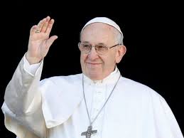 Please join us in welcoming him and leave your message or comments using the form below. Pope Francis Expects To Spend His Final Days In Rome New Book Europe Gulf News