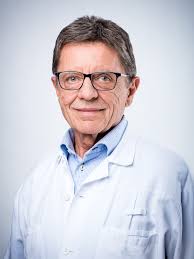 Dr. med. Tamas Pinter