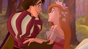 The trailer is visually stunning, though it doesn't reveal a great deal about the plot of the movie itself. Enchanted By Disney Animation World Network