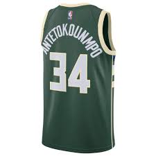 ✅ free shipping on many items! Nike Nba Milwaukee Bucks Giannis Antetokounmpo Swingman Jersey Icon Edition Teams From Usa Sports Uk