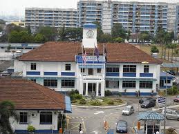 App to display nearest balai polis in malaysia, within 25 km radius from where you are; Spdrm Johor Home Facebook