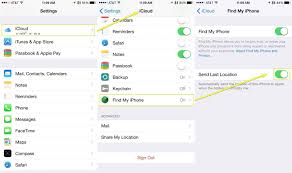 How to freeze location on find my iphone. How To Find Your Iphone Even After The Battery Dies