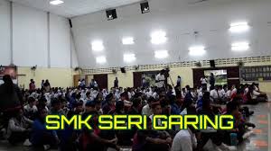 Sekolah menengah kebangsaan seri garing, rawang. Ace It Easy Opening Ceremony Smk Seri Garing Youtube