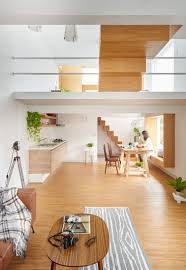 Case Da Sogno Con Interni In Legno 4 Progetti Dal Design Moderno Mondodesign It Progetto Casa Interior Design Giapponese Interni In Legno