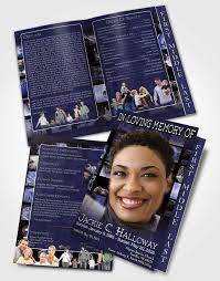 Pin On Obituaries Template