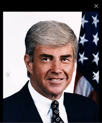 Jack French Kemp (1935-2009)