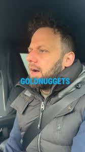 Ich saß heute im Auto. Schaute auf den Bildschirm. Und tat etwas, das ich  eigentlich nie tue., Ich nahm mein iPhone, drückte auf Aufnahme und filmte  mich. Einfach so., Warum?, Ich hatte gerade eine ...