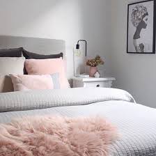 Check out our pink grey bedroom selection for the very best in unique or custom, handmade pieces from our wall décor shops. Interiorcravings On Twitter Room Ideas Bedroom Bedroom Interior Bedroom Design