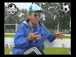 Carlos timoteo griguol, legendario entrenador de ferro, gimnasia y esgrima la plata y rosario central debió ser internado en el sanatorio de los arcos de la ciduad de buenos aires debido a un cuadro de neumonía. Carlos Timoteo Griguol Dt Gelp Nota En Estancia Chica 1997 Parte Iii Futbol Retro Tv Youtube