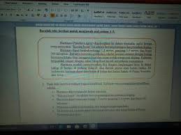 Karnivora adalah sebutan untuk kelas binatang yang hanya memakan daging. 1 Informasi Yang Diperoleh Bedasarkan Teks Laporan Tersebut Adalaha Harimau Adalah Hewean Brainly Co Id