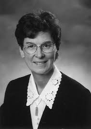 Gosselin, Jocelyne, Sr