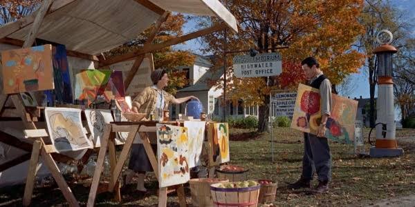 THE TROUBLE WITH HARRY: Hitchc*ck's Forgotten Masterpiece Of Subversive  Sweetness - Film Inquiry