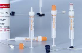 Maybe you would like to learn more about one of these? Sarstedt Blood Gas Monovette And Capillaries Healthcare In Europe Com