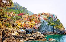 Wikimedia commons has media related to villages in italy. Holidays In Cinque Terre Italy Edreams Travel Blog