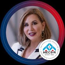 A NEW ERA OF INNOVATIVE MECS+R BOARD OF DIRECTORS