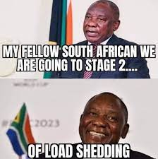 It turns out sa's biggest badass, the security expert who foiled a heist in pretoria last month, was. Pin On Meme Saturdays