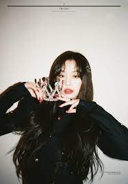 It is made up of 6 members. 900 Soojin G I Dle Ideas In 2021 G I Dle G Idle Soojin Kpop Girls