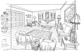 Hey Arnold Backgrounds Steve Lowtwait Art Artwork By Steve Lowtwait Unique Art Projects Hey Arnold House Colouring Pages