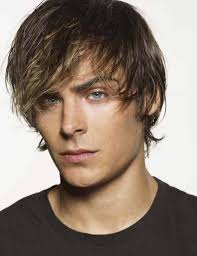 The hair can be brushed backward if you want to keep the these haircuts are popular among not only men but also young boys. 100 Hottest Long Hairstyles For Boys In 2019 Hairstylecamp Boys Long Hairstyles Medium Hair Styles Hairstyles For Teenage Guys