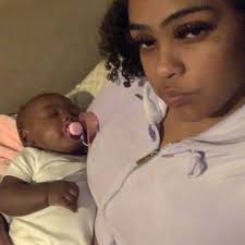 Fitzpatrick, Marguerite Deneise Mugshot