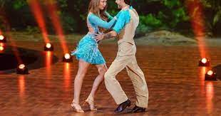 Stepping Out Jurgen Drews Tochter Joelina Drews Wird Zur Favoritin