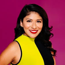 Janeth Medina Larios (@proudlatinamex)