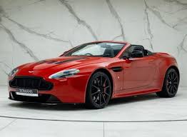 Image result for Dobonnet Rosso 2012 Aston Martin