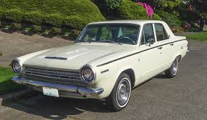 Image result for Beige 1964 Dodge