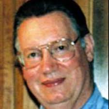 Donald Dean Simmons' memorial page