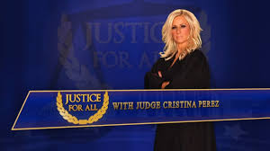 Journalist @telefenoticias @radiomitre @fopea /author #eljardindelosdelatores #cuentosinesperados. Inside The World Of Judge Cristina Perez Youtube