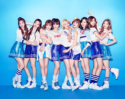 K Pop Girl Group Twice Featured On Billboard S 21 Under 21 2017 Music S Next Generation Chart