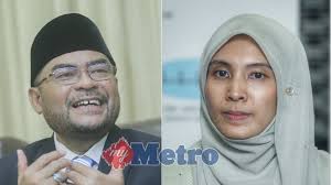 Yang berhormat datuk seri dr. Warkah Dari Cordoba Jadi Perhatian