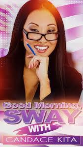 Candace Lawton's Instagram, Twitter & Facebook