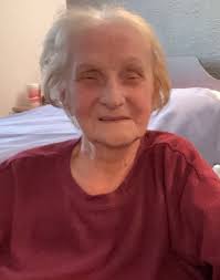 Obituary for Hellen R. (Sites) Smith