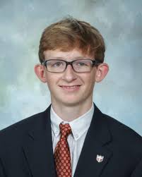 Brother Martin Crusader Harrier Volunteers as Runner Guide at State  Championship