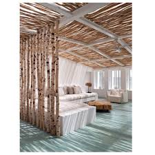 Combining form and functionality, bamboo is arguably one of the best natural woods you can. Bamboo Wall Divider Ideas On Foter