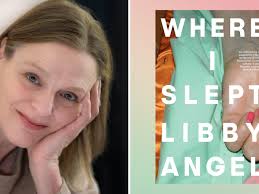 Where I Slept by Libby Angel review