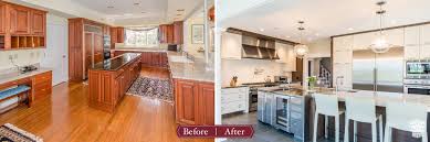 Things to consider before a complete kitchen remodel. Popular Kitchen Remodeling Questions Corinthian Fine Homes