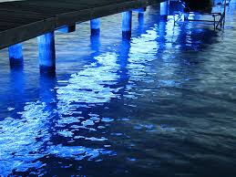 Dock Lighting Accent Led Lighting